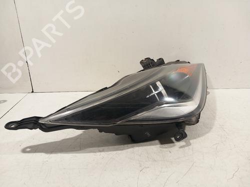 Right headlight TOYOTA AYGO (_B4_) 1.0 (KGB40) | BP33338208C29 - Image 2