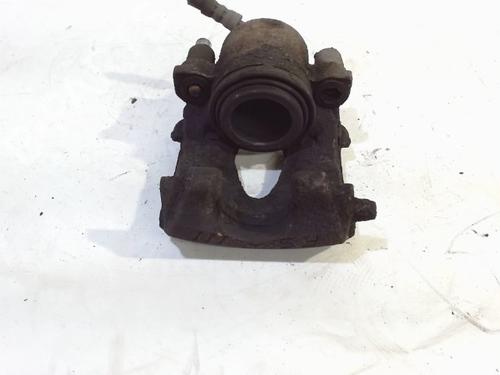 Left front brake caliper SKODA FABIA II (542) 1.2 | BP11786198M105 