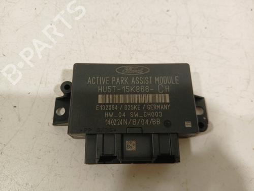 Used Electronic module FORD PUMA (J2K, CF7) 1.0 EcoBoost mHEV (125 hp) 29015584