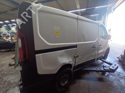 Engine OPEL VIVARO B Van (X82) 1.6 CDTI (05) | BP39689232M1 - Image 8