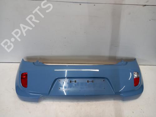 Used Rear bumper Rear bumper 37160260 37160260