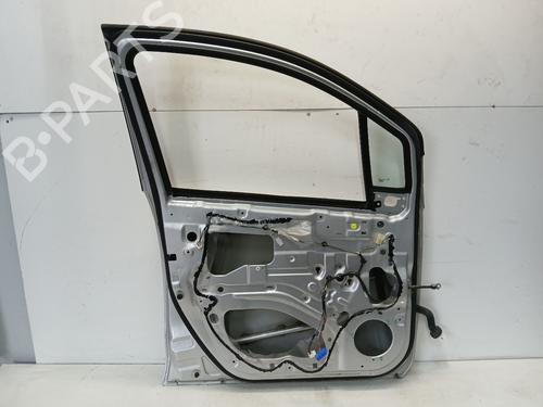Left front door SUZUKI SPLASH (EX) 1.2 VVT (A5B412) | BP36229972C2 - Image 6