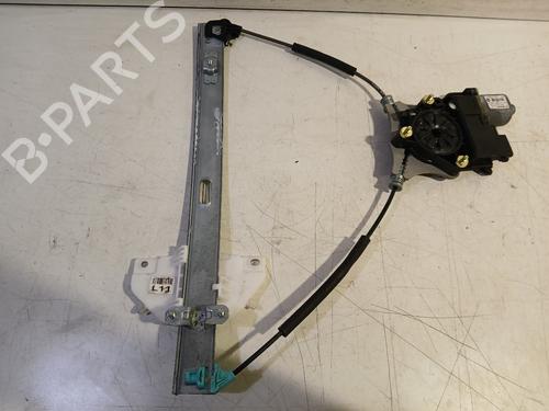 Lève-vitre avant gauche KIA RIO IV (YB, SC, FB) 1.0 T-GDI 100 (101 hp) 32117718