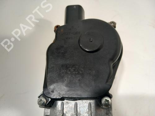 Front wiper motor NISSAN NOTE (E12) 1.2 | BP36274960M29 - Image 4