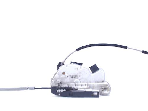 Front left lock SEAT IBIZA IV SC (6J1, 6P5) 1.6 | BP13200275C98 