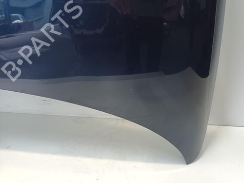 Hood FIAT PANDA (312_, 319_) 0.9 (312PXG1A) | BP29528323C1 