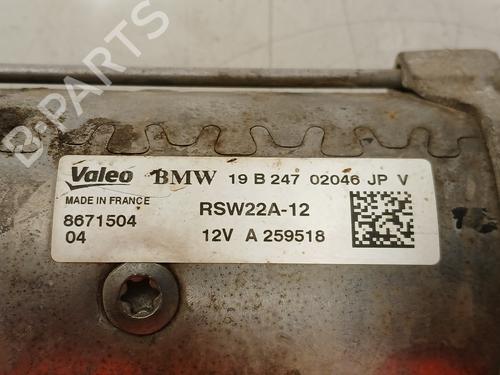 Starter BMW 3 Touring (G21, G81) 330 i | BP24535972M8 - Image 7