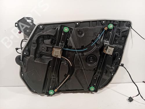 Front left window mechanism MERCEDES-BENZ E-CLASS (W213) E 300 e (213.053) | BP27593516C22 - Image 5