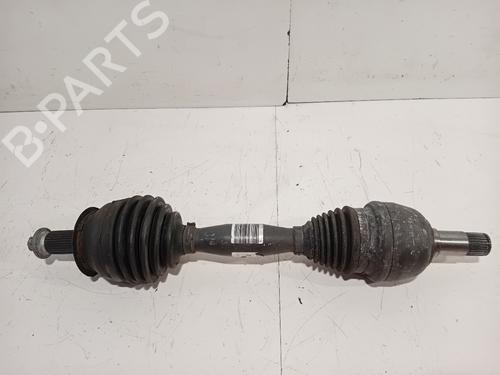 Used Left front driveshaft MERCEDES-BENZ B-CLASS Sports Tourer (W246, W242) B 200 (246.243) (156 hp) 28693453