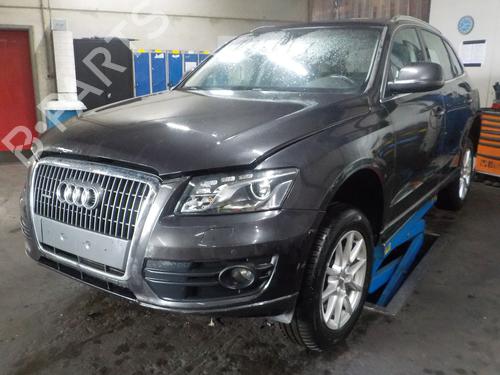 Used Parts AUDI Q5 (8RB) 2.0 TDI (143 hp) 1484167