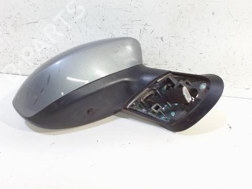 Right mirror FIAT GRANDE PUNTO (199_) 1.4 (199AXB11, 199AXB1A, 199BXB1A, 199AXL1A) | BP8008109C27 