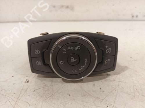 Used Headlight switch Headlight switch 15884731 15884731