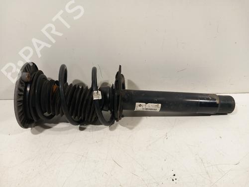 Used Left front shock absorber Left front shock absorber 32742902 32742902