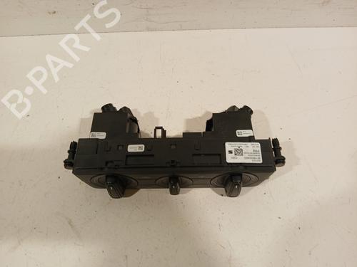 Climate control SEAT IBIZA V (KJ1, KJG) 1.0 | BP28045339I5 - Image 2