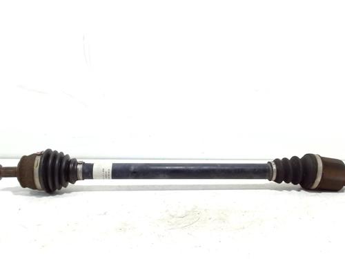 Used Right front driveshaft Right front driveshaft FIAT QUBO (225_) 1.4 (225AXA1A) (73 hp) 11171867 11171867