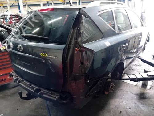 Hood KIA CEE'D SW (ED) 1.4 CVVT | BP29816167C1 