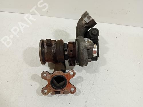 Turbocharger/Supercharger AUDI A3 Sportback (8VA, 8VF) 40 e-tron | BP21570324M71 