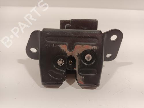Used Tailgate lock KIA VENGA (YN) 1.4 CVVT (90 hp) 16821634