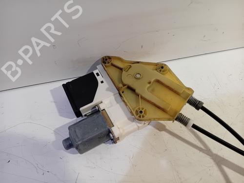 Rear right window mechanism RENAULT MEGANE III Grandtour (KZ0/1) 1.4 TCe (KZ0F, KZ1V) | BP18955105C25 