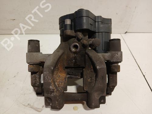 Venstre bremsekaliber bag VW PASSAT B8 Variant (3G5, CB5) 1.6 TDI | BP30907957M107