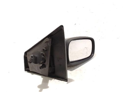 Right mirror RENAULT CLIO III (BR0/1, CR0/1) 1.6 16V (BR05, BR0B, BR0Y, BR15, BR1J, BR1M, BR1Y, CR0B,... | BP5276833C27 