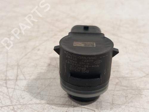 Electronic module RENAULT ESPACE VI (RHN) E-TECH 200 Hybrid | BP33739876M83 - Image 4