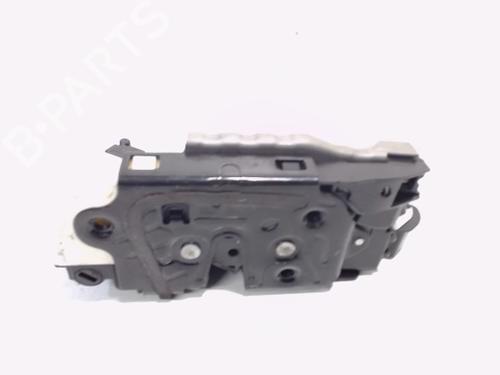 Front right lock VW GOLF VII (5G1, BQ1, BE1, BE2) 2.0 GTI | BP13198277C97 
