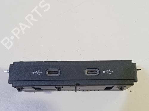 Elektronisk modul Elektronisk modul 27391500 27391500