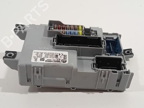 Fuse box FIAT 500 (312_) 1.2 (312AXA1A) | BP23988232E1 