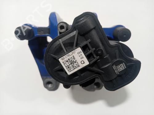 Right rear brake caliper VW GOLF VIII (CD1, DA1) 2.0 TSI R 4motion | BP38293231M106 - Image 3