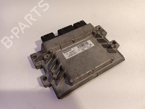 Engine control unit (ECU) DACIA SANDERO 1.2 16V | BP16931730M57 - Image 3