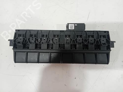 Mando DACIA DUSTER (HM_) 1.5 dCi 115 (HMAD) | BP30573892I30