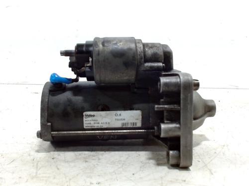 Used Starter Starter PEUGEOT PARTNER Box Body/MPV 1.6 HDi / BlueHDi 75 (75 hp) 11171853 11171853