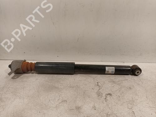 Used Left rear shock absorber HYUNDAI IONIQ (AE) Electric (136 hp) 26203033