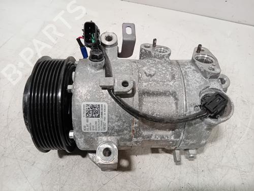 Used AC compressor AC compressor HYUNDAI BAYON (BC3) 1.0 T-GDI 48V-Hybrid (101 hp) 36157635 36157635