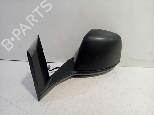Used Left mirror FORD TRANSIT CONNECT V408 Box Body/MPV 1.6 TDCi (75 hp) 29275364
