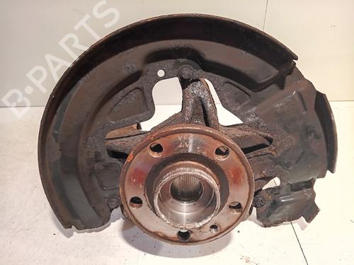 Used Left front steering knuckle Left front steering knuckle 18602637 18602637