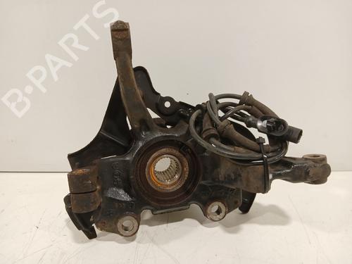 Left front steering knuckle LANCIA YPSILON (312_) 0.9 TwinAir (312.PXG11, 312.PXG1A, 312.YXG11, 312.YXG1A) | BP36436907M25 - Image 2