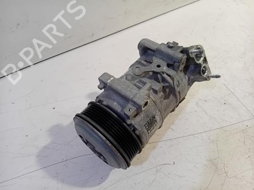 AC Kompressor OPEL CORSA F (P2JO) 1.2 (68) (101 hp) 29169794