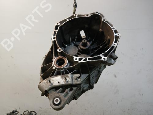 Used Gearbox FORD MONDEO IV (BA7) 1.6 EcoBoost (160 hp) 27986740