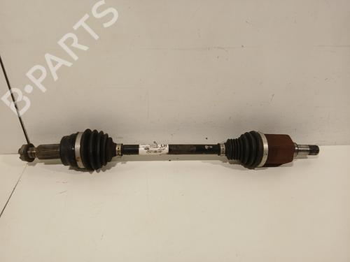 Used Left front driveshaft Left front driveshaft 36780116 36780116