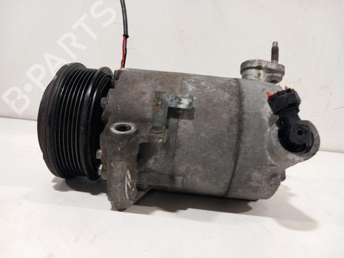 AC compressor FORD C-MAX II (DXA/CB7, DXA/CEU) 1.0 EcoBoost | BP36641465M34 - Image 6