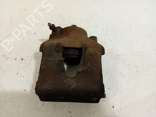 Used Right front brake caliper SEAT IBIZA IV ST (6J8, 6P8) 1.2 TSI (86 hp) 16824804