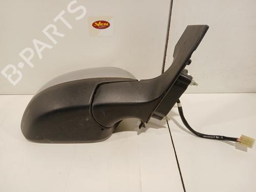 Right mirror SUZUKI SPLASH (EX) 1.2 VVT (A5B412) | BP36229962C27 - Image 3