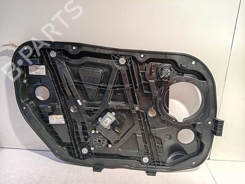 Used Front left window mechanism Front left window mechanism 25777209 25777209