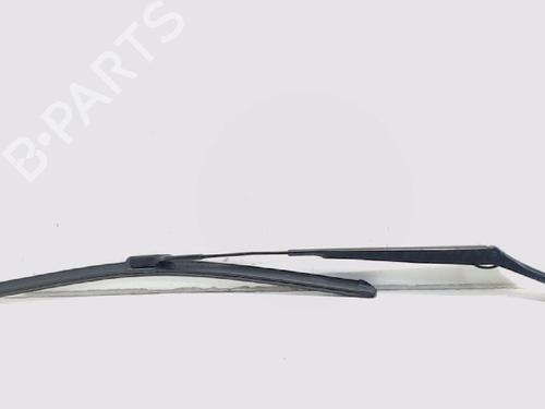 Used Front windshield wiper arm VW UP! (121, 122, BL1, BL2, BL3, 123) 1.0 (60 hp) 13195840