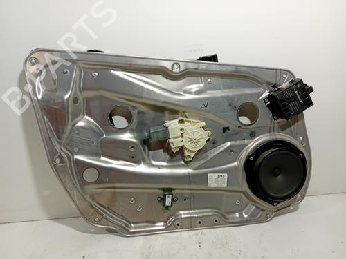 Used Front left window mechanism MERCEDES-BENZ C-CLASS (W204) C 200 CDI (204.001) (136 hp) 13914404