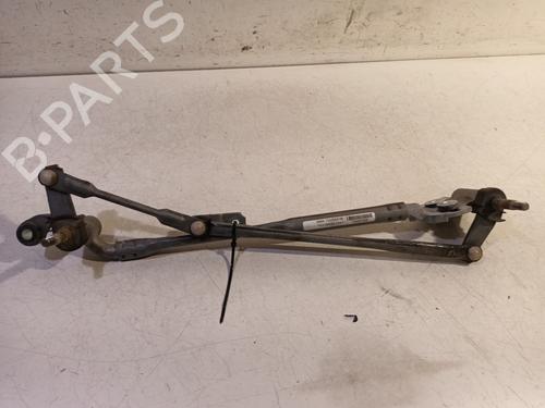 Used Front wipers mechanism BMW X5 (F15, F85) xDrive 40e (313 hp) 15215134
