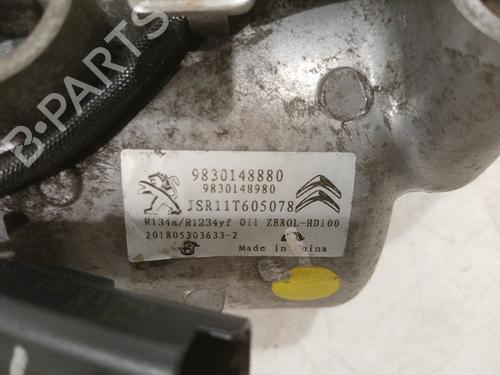AC compressor TOYOTA PROACE Van (MDZ_) 1.6 D4d (MDZ9) | BP39081628M34 - Image 8