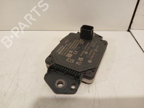 Electronic sensor TOYOTA AYGO X (_B7_) 1.0 VVT-i (KGB70) | BP37172265M84 - Image 4
